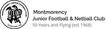 Montmorency Junior Football & Netball Club
