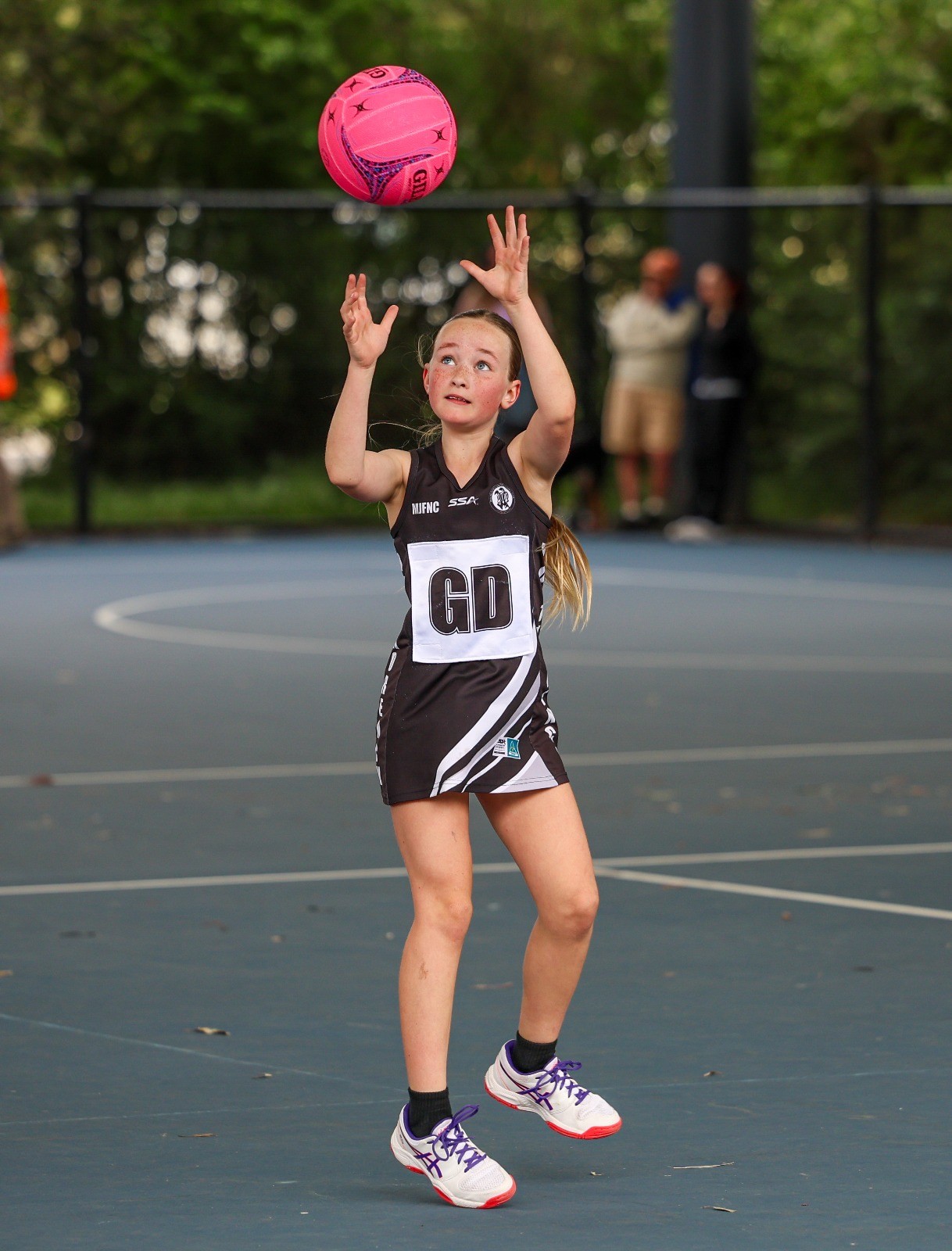 Netball 1